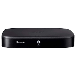 Lorex 4K 16-Channel 3TB DVR System