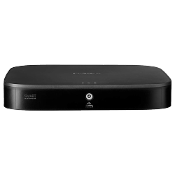 Lorex 4K 16-Channel 3TB DVR System