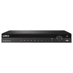 Lorex 4K 16-Channel Elite Series 4TB NVR System