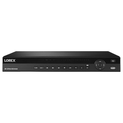 Lorex 4K 16-Channel Elite Series 6TB NVR System