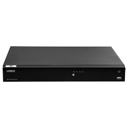 Lorex 4K 16-Channel Fusion Wi-Fi 4TB NVR System
