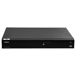 Lorex 4K 16-Channel Fusion Wi-Fi NVR System
