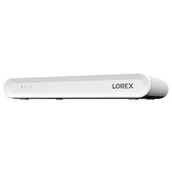 Lorex 4K 8-Channel Connect 1TB NVR System