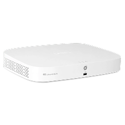 Lorex 4K 8-Channel Fusion Wi-Fi 2TB NVR System