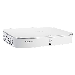 Lorex 4K 8-Channel Fusion Wi-Fi NVR System