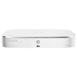 Lorex 4K 8-Channel Fusion Wi-Fi NVR System