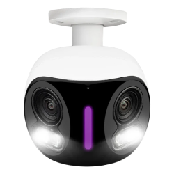 Lorex 4K Dual-Lens Wi-Fi Camera