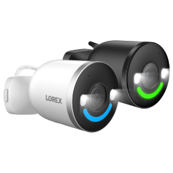 Lorex 4K Spotlight Indoor/Outdoor Wi-Fi Camera