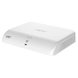 Lorex 4K+ 16-Channel Fusion 12MP 1TB NVR System