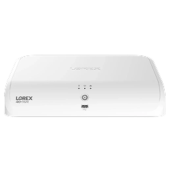 Lorex 4K+ 16-Channel Fusion 12MP 2TB NVR System