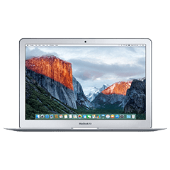 MacBook Air 13" (2015)