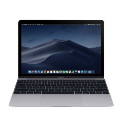 MacBook Air 13" (2017)