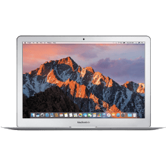 MacBook Air 13" (2018)