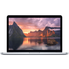 MacBook Pro 13" (2015)