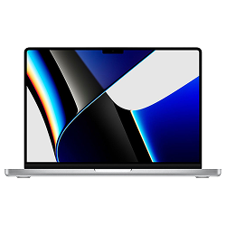 MacBook Pro 14" 2021 (M1 Pro / M1 Max)