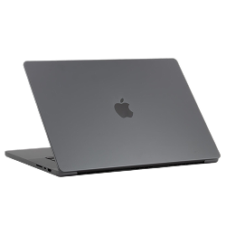 MacBook Pro 16" 2024 (M4 Pro / M4 Max)