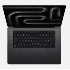 MacBook Pro 16" (2024)