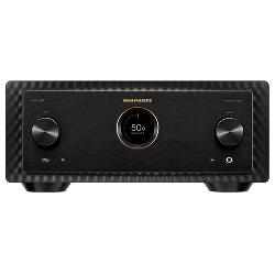 Marantz MODEL 10 (Integrated Amplifier)
