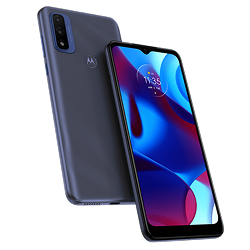 Motorola Moto G Pure