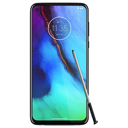 Motorola Moto G Stylus