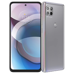 Motorola Moto One 5G Ace
