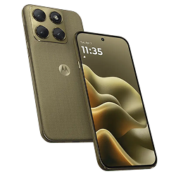Motorola Edge (2026)