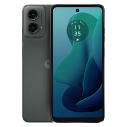 Motorola Moto G (2024)
