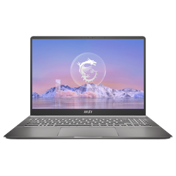 MSI Creator Z16 HX Studio