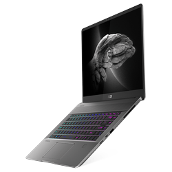 MSI Creator Z16