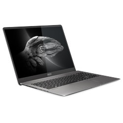 MSI Creator Z16P