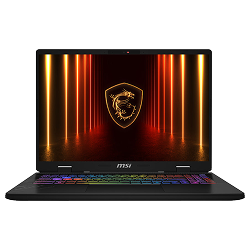 MSI Crosshair A16 HX