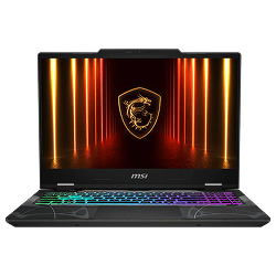 MSI Cyborg A15 AI