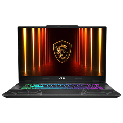 MSI Cyborg A17 AI