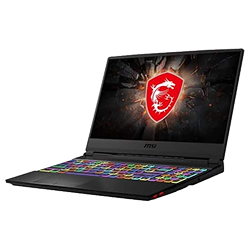 MSI Raider GE65
