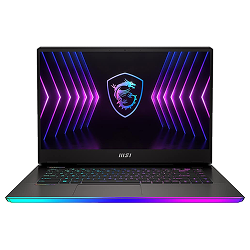 MSI Raider GE67 HX