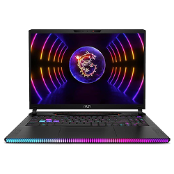 MSI Raider GE68 HX