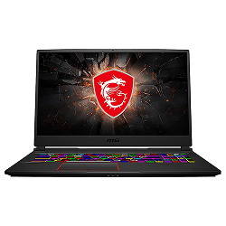 MSI Raider GE75