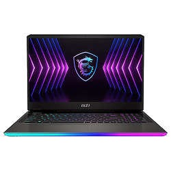 MSI Raider GE77