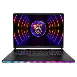 MSI Raider GE78 HX
