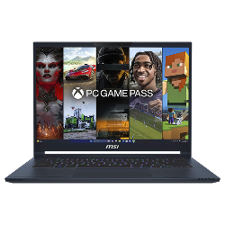 MSI Stealth 14 AI Studio