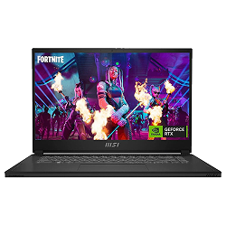 MSI Stealth 15