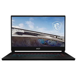 MSI Stealth 15M
