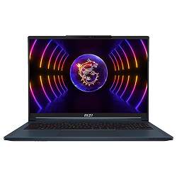 MSI Stealth 16 Studio