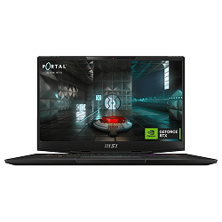 MSI Stealth 17 Studio