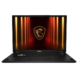 MSI Stealth 18 HX AI