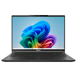 MSI Stealth A16 AI+