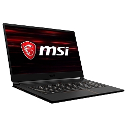 MSI Stealth GS65