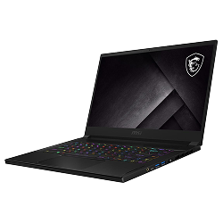 MSI Stealth GS66
