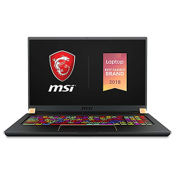 MSI Stealth GS75