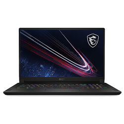 MSI Stealth GS76